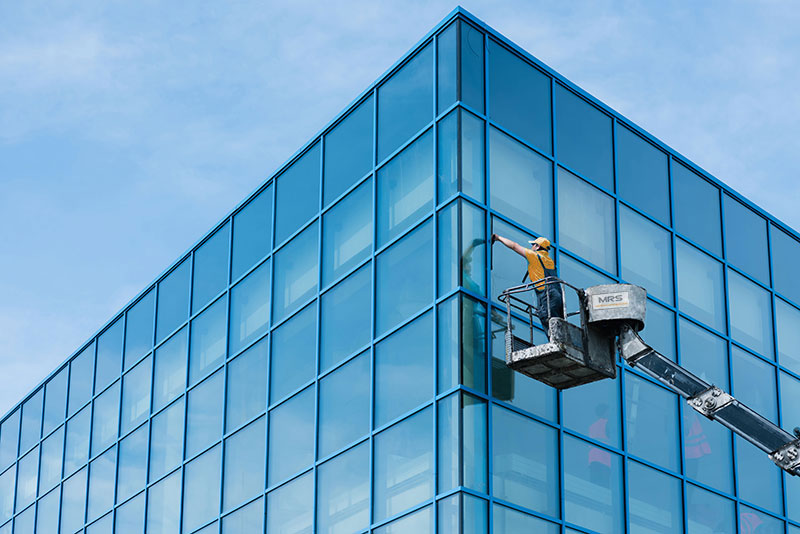 Technisch VVE Beheer | MRS Onderhoudsdiensten