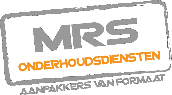 MRS Onderhoudsdiensten — Aanpakkers van formaat